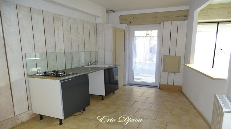 Ma-Cabane - Vente Maison THENON, 79 m²