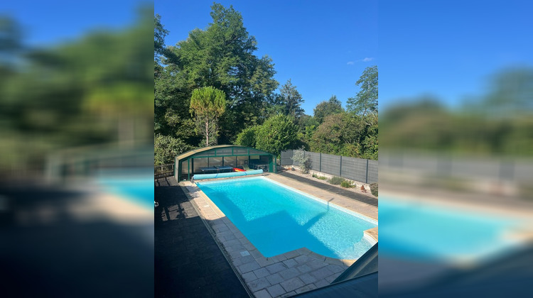 Ma-Cabane - Vente Maison THENON, 346 m²