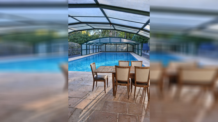 Ma-Cabane - Vente Maison THENON, 346 m²