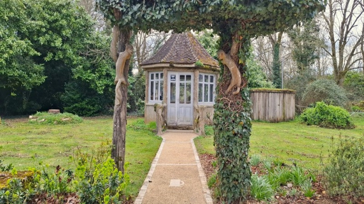 Ma-Cabane - Vente Maison THENON, 346 m²