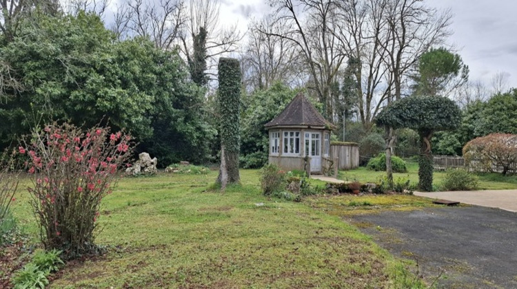 Ma-Cabane - Vente Maison THENON, 346 m²