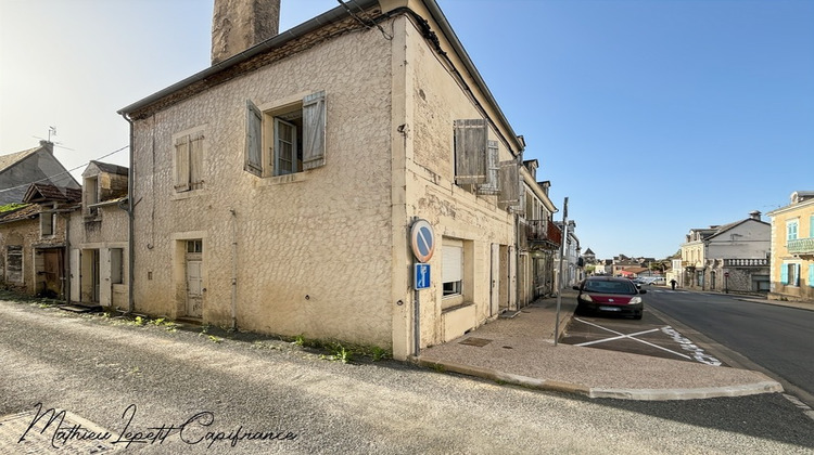 Ma-Cabane - Vente Maison THENON, 120 m²