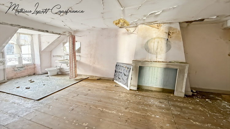 Ma-Cabane - Vente Maison THENON, 120 m²