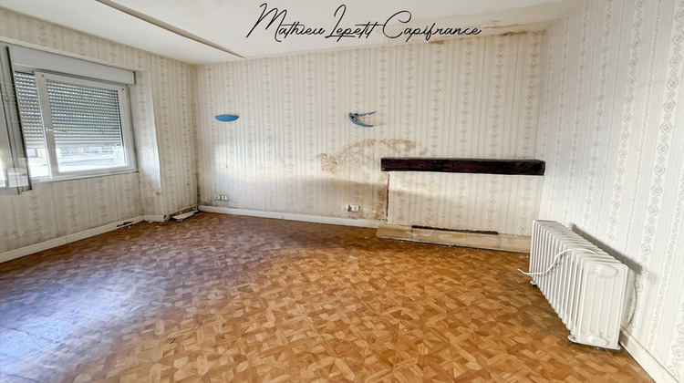 Ma-Cabane - Vente Maison THENON, 120 m²