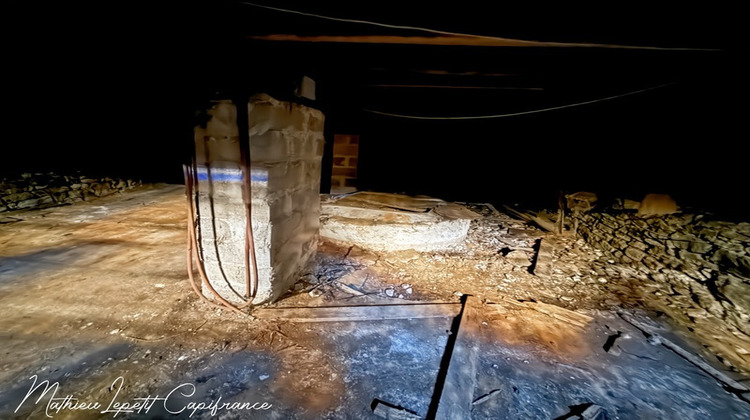 Ma-Cabane - Vente Maison THENON, 120 m²
