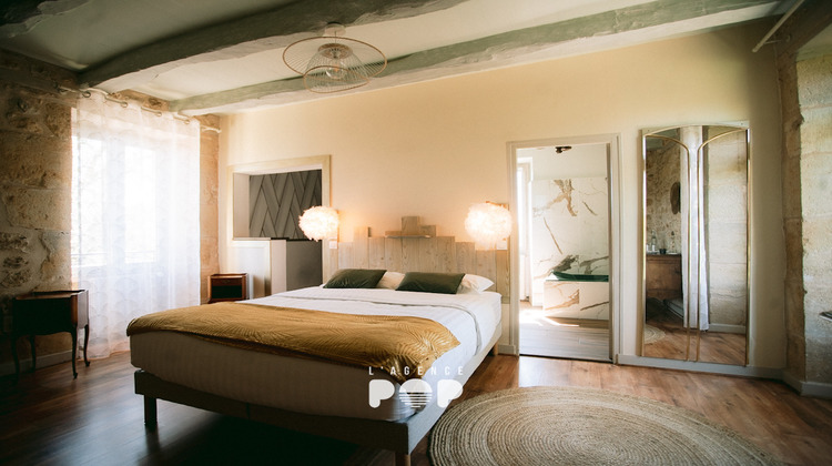 Ma-Cabane - Vente Maison THENON, 432 m²