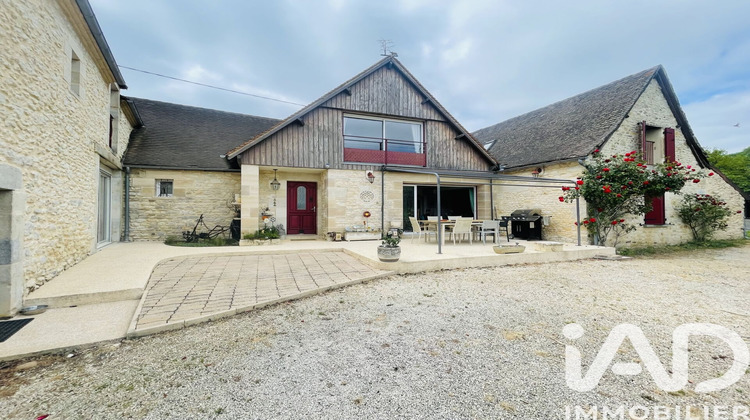 Ma-Cabane - Vente Maison Thenon, 330 m²