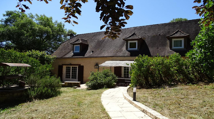 Ma-Cabane - Vente Maison THENON, 167 m²