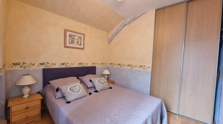 Ma-Cabane - Vente Maison THENON, 330 m²