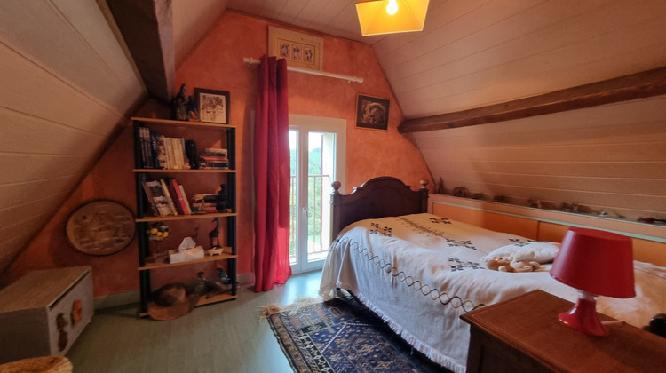 Ma-Cabane - Vente Maison THENON, 330 m²