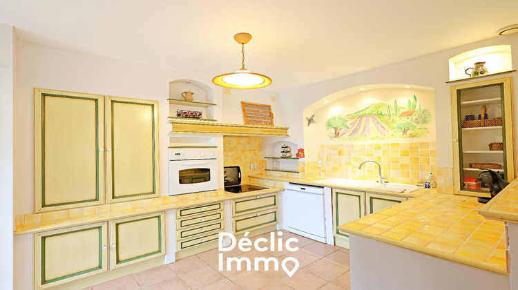 Ma-Cabane - Vente Maison THEOULE SUR MER, 109 m²