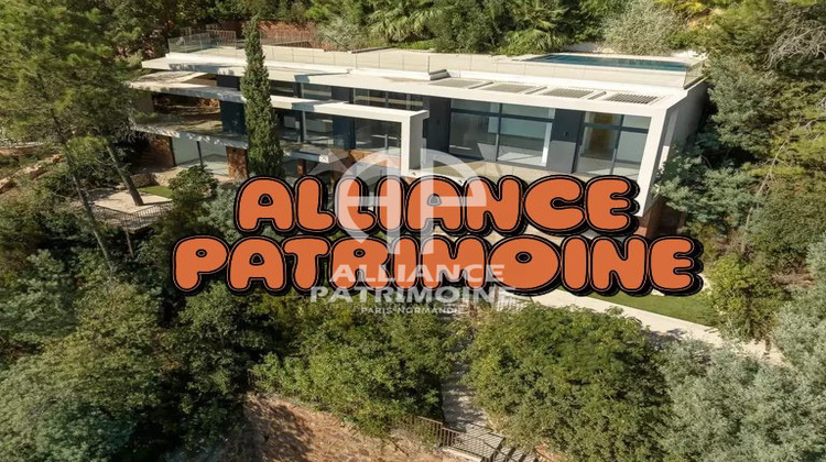 Ma-Cabane - Vente Maison Théoule-sur-Mer, 254 m²