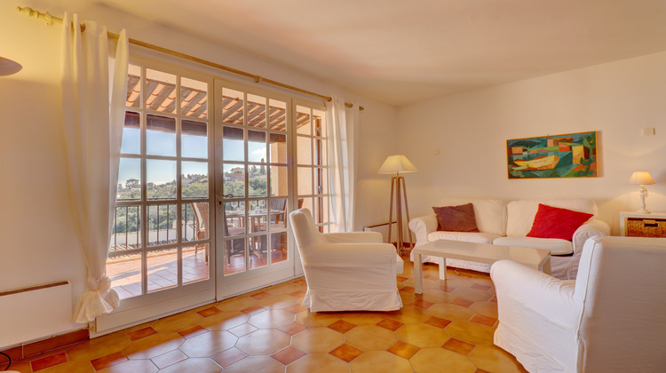 Ma-Cabane - Vente Maison Théoule-sur-Mer, 78 m²