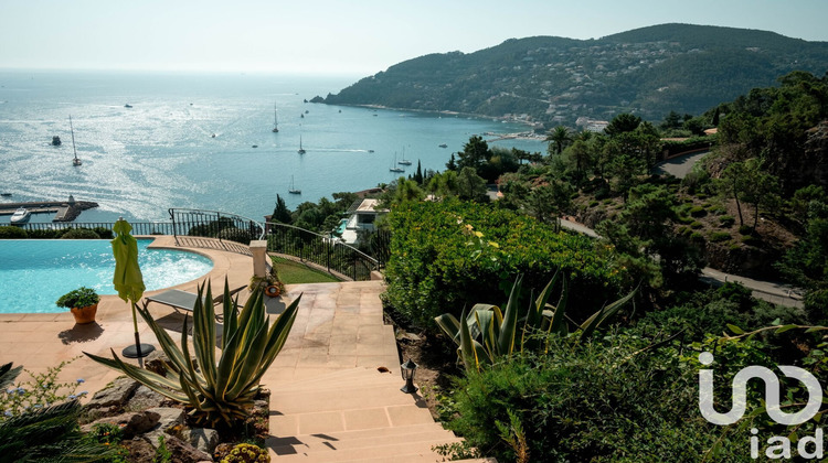 Ma-Cabane - Vente Maison Theoule sur Mer, 250 m²