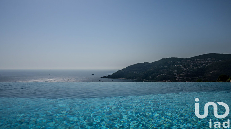 Ma-Cabane - Vente Maison Theoule sur Mer, 250 m²