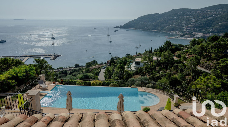Ma-Cabane - Vente Maison Theoule sur Mer, 250 m²