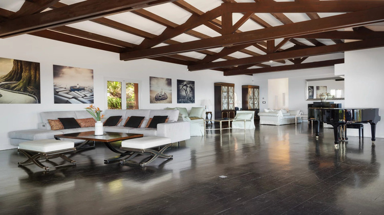 Ma-Cabane - Vente Maison Théoule-sur-Mer, 596 m²