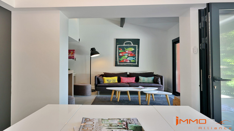 Ma-Cabane - Vente Maison Théoule-sur-Mer, 60 m²