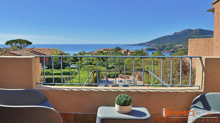 Ma-Cabane - Vente Maison Théoule-sur-Mer, 43 m²