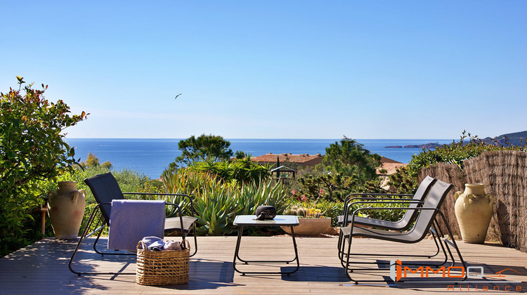 Ma-Cabane - Vente Maison Théoule-sur-Mer, 43 m²