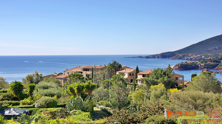 Ma-Cabane - Vente Maison Théoule-sur-Mer, 43 m²