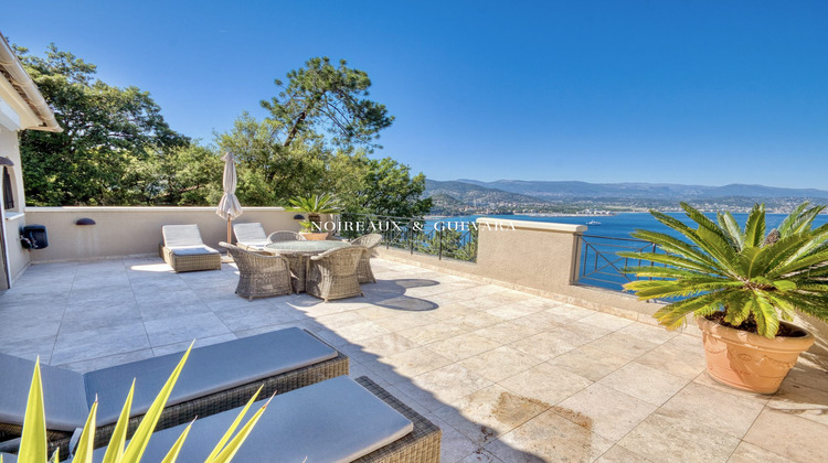Ma-Cabane - Vente Maison Théoule-sur-Mer, 180 m²