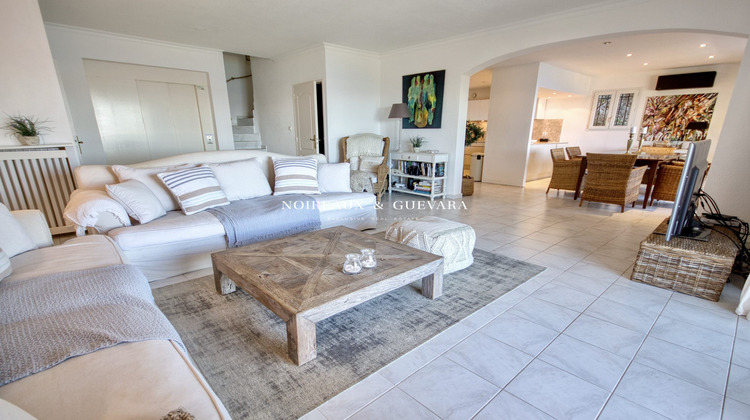Ma-Cabane - Vente Maison Théoule-sur-Mer, 190 m²