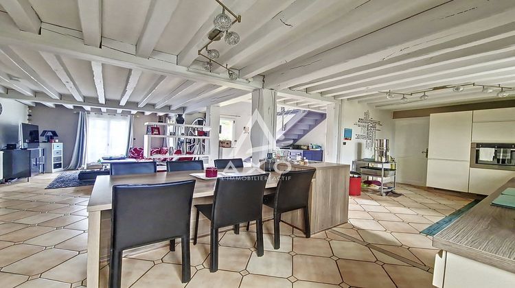 Ma-Cabane - Vente Maison THERDONNE, 171 m²