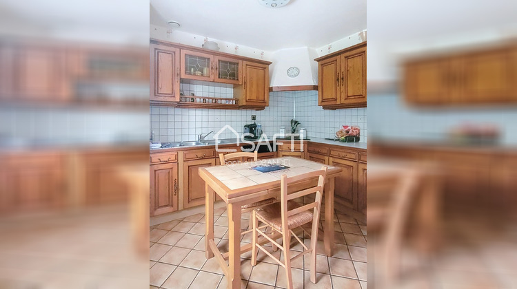 Ma-Cabane - Vente Maison Therdonne, 113 m²