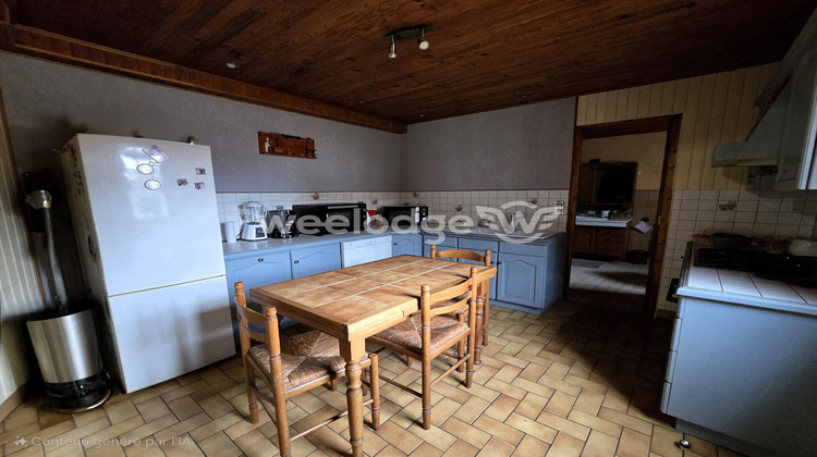 Ma-Cabane - Vente Maison Therdonne, 130 m²