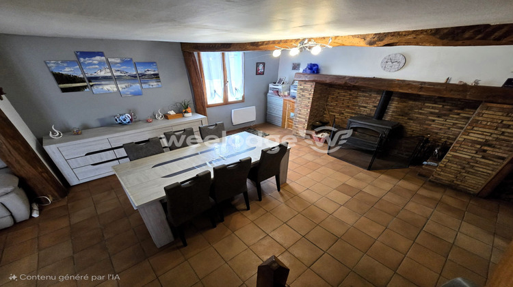 Ma-Cabane - Vente Maison Therdonne, 130 m²