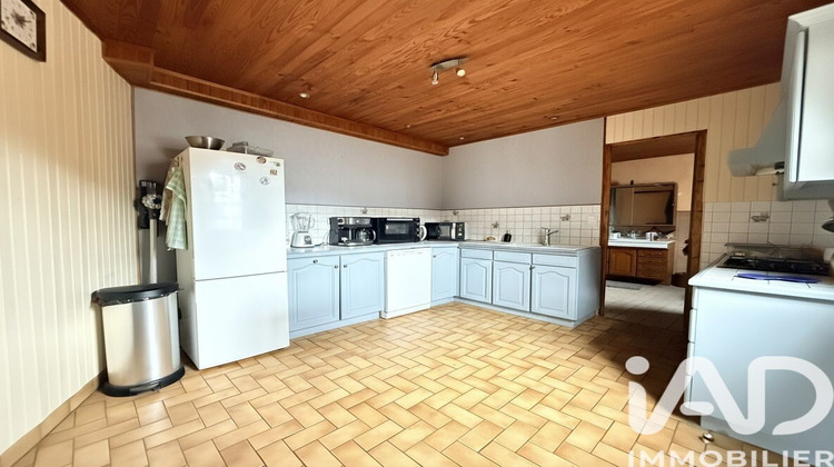 Ma-Cabane - Vente Maison Therdonne, 110 m²