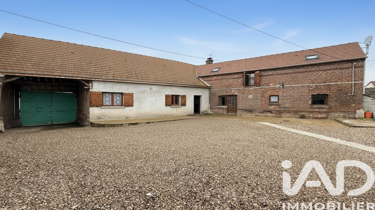 Ma-Cabane - Vente Maison Therdonne, 110 m²