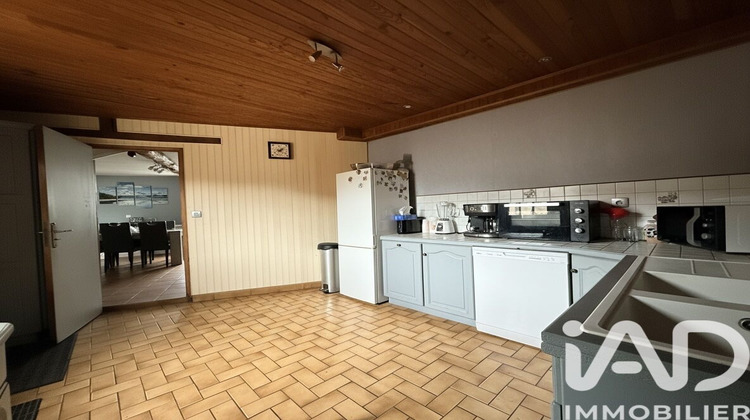 Ma-Cabane - Vente Maison Therdonne, 110 m²