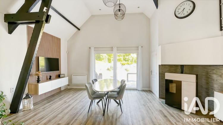 Ma-Cabane - Vente Maison Therdonne, 140 m²