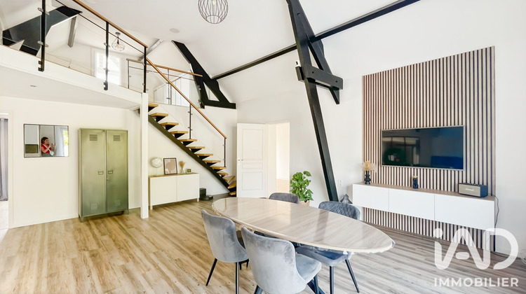 Ma-Cabane - Vente Maison Therdonne, 140 m²