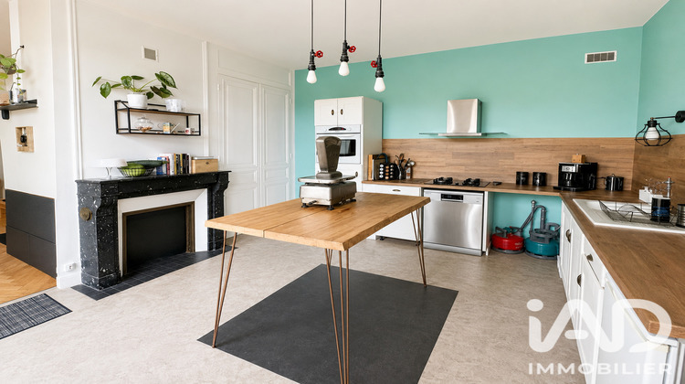 Ma-Cabane - Vente Maison Therdonne, 117 m²