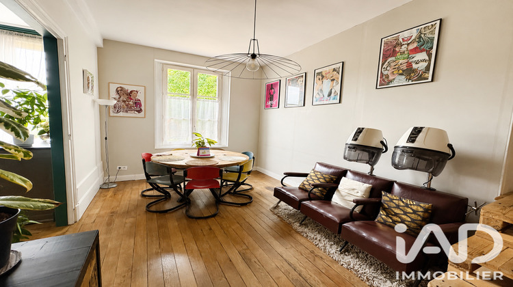 Ma-Cabane - Vente Maison Therdonne, 117 m²