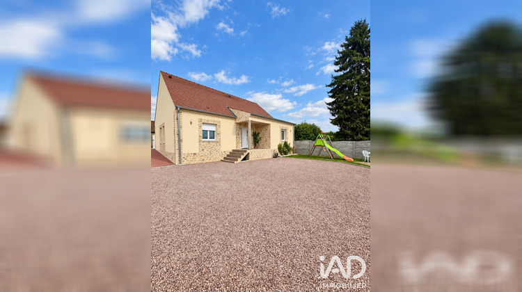 Ma-Cabane - Vente Maison Therdonne, 120 m²