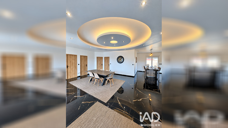 Ma-Cabane - Vente Maison Therdonne, 120 m²