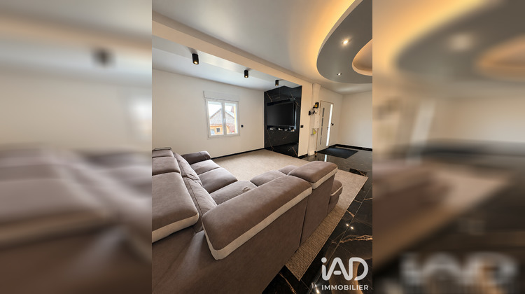 Ma-Cabane - Vente Maison Therdonne, 120 m²