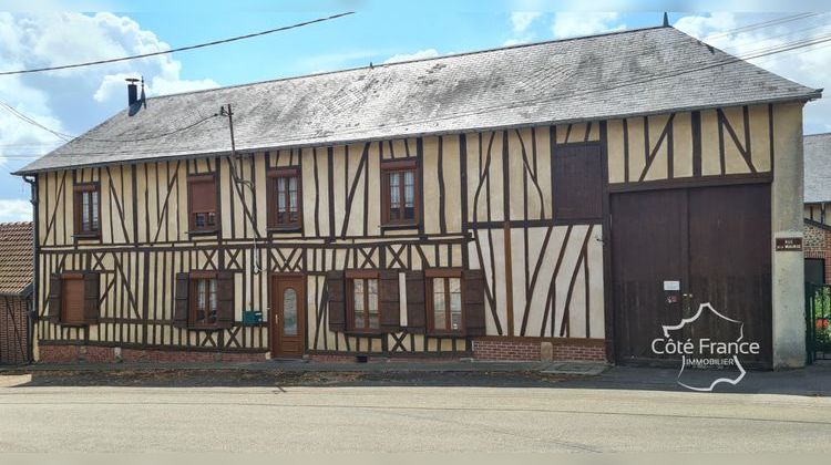 Ma-Cabane - Vente Maison Thérines, 424 m²