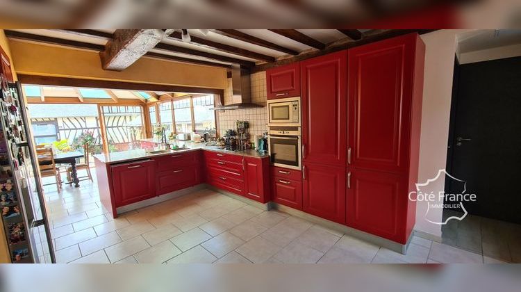 Ma-Cabane - Vente Maison Thérines, 424 m²