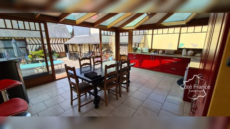 Ma-Cabane - Vente Maison Thérines, 424 m²