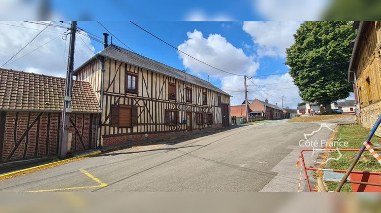 Ma-Cabane - Vente Maison THERINES, 424 m²