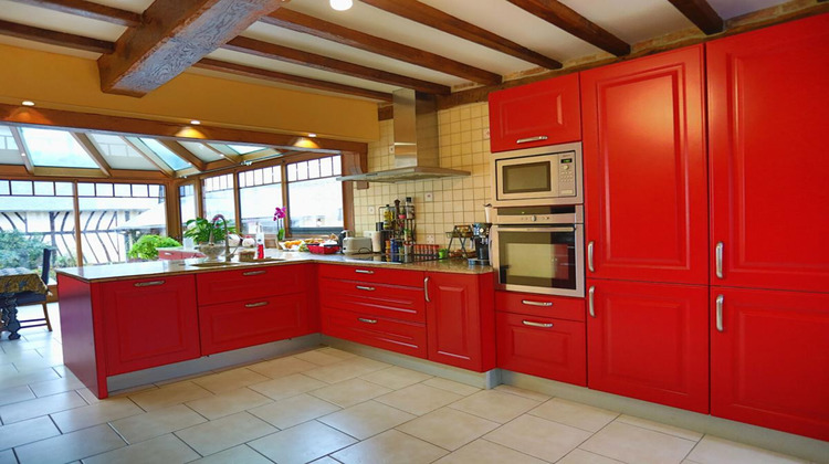 Ma-Cabane - Vente Maison THERINES, 424 m²