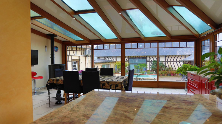 Ma-Cabane - Vente Maison THERINES, 424 m²