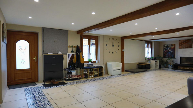 Ma-Cabane - Vente Maison THERINES, 424 m²