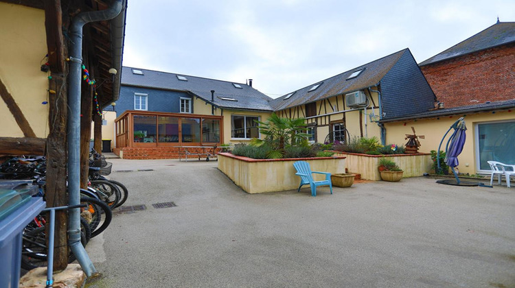 Ma-Cabane - Vente Maison THERINES, 424 m²