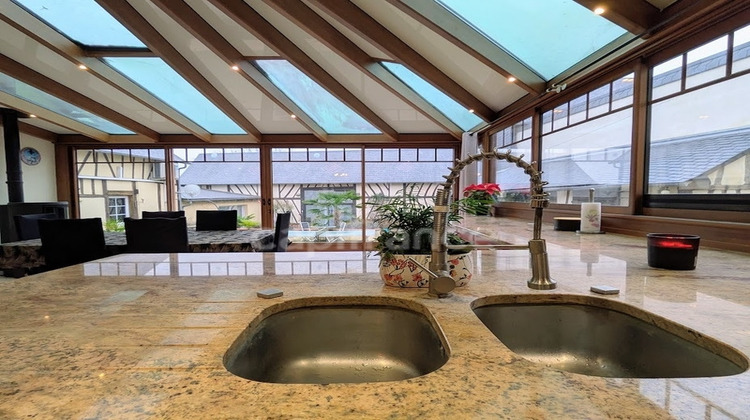 Ma-Cabane - Vente Maison THERINES, 424 m²